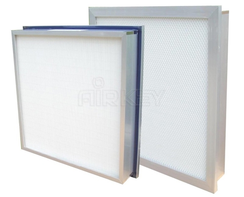 Clean Room Hepa Filter For Clean Room Laminar Air Flow Use FFU